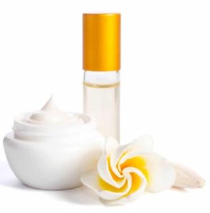 Anti-ageing moisturizer